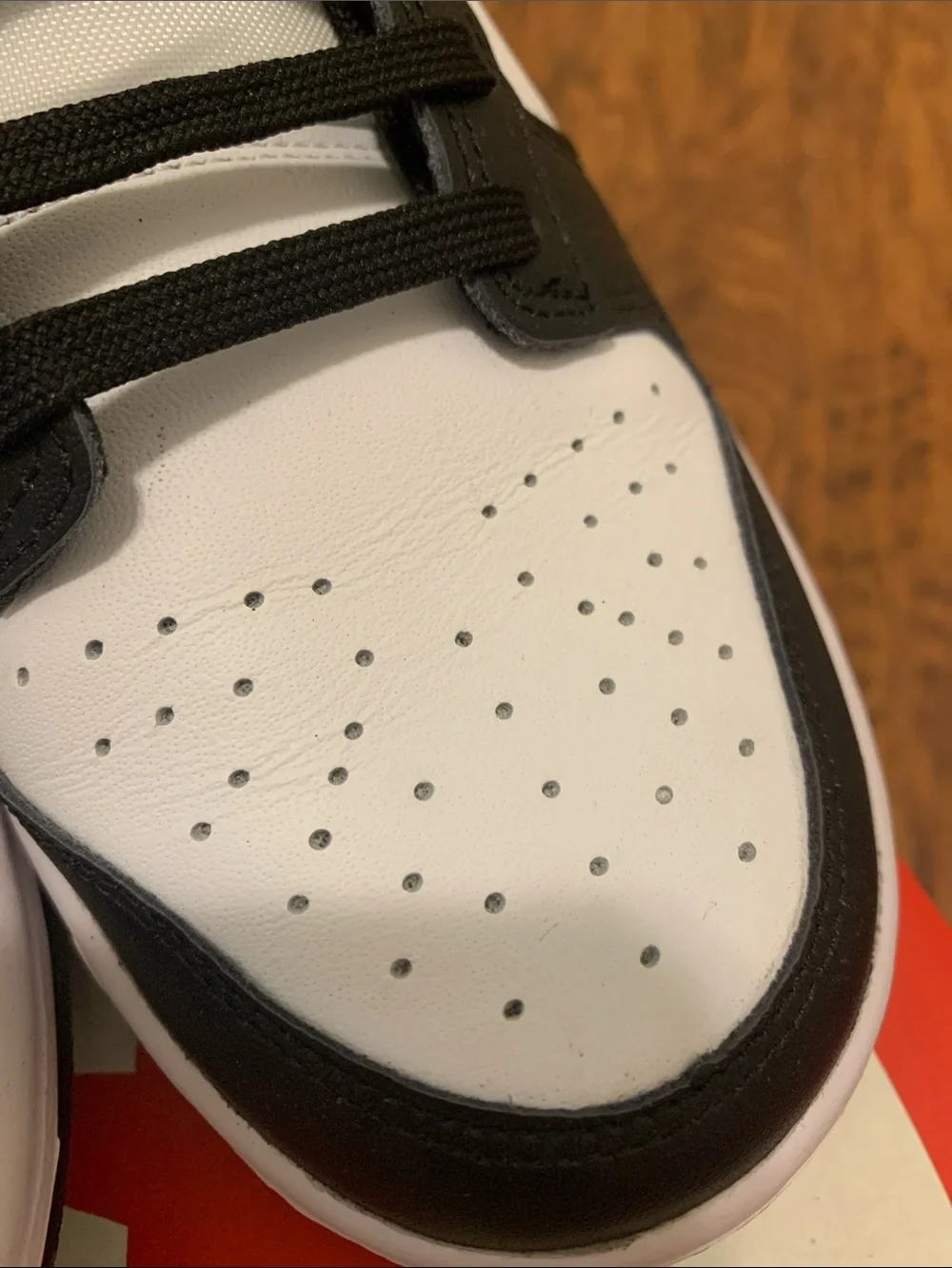 {Like new} Panda Dunk Low